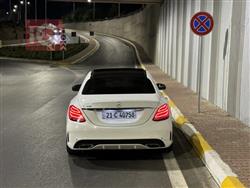 مێرسێدس بێنز C-Class